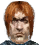Human Squire portrait